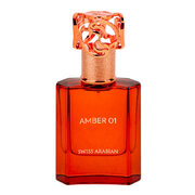 Swiss Arabian Amber 01 Parfumska voda