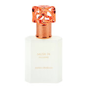 Swiss Arabian Musk 74 Poudre Parfumska voda