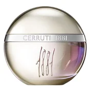 Cerruti 1881 Reve de Roses Parfumska voda 50ml