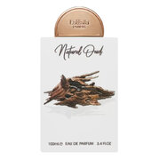 Lattafa Pride Natural Oud Parfumska voda