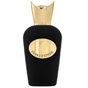 Sospiro Perfumes Erba Leather Parfumska voda