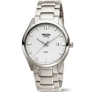 Boccia 3669-03 - Moška ura