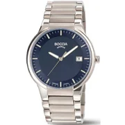 Boccia 3629-03 - Moška ura
