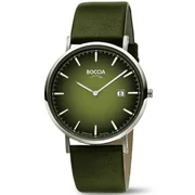 Boccia 3648-03 - Moška ura