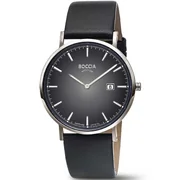 Boccia 3648-04 - Moška ura