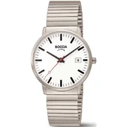 Boccia 3622-04 - Moška ura