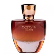 Pendora Scents Octavia Demure Parfumska voda