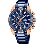 FESTINA 20711/1 - Moška ura