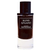 Privezarah Blend Afgano Parfumska voda