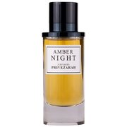 Privezarah Amber Night Parfumska voda