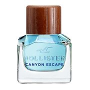 Hollister Canyon Escape For Him Toaletna voda