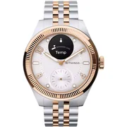 Withings HWA10-MODEL 11-ALL Scanwatch Nova Brilliant bi-color Withings HWA10-MODEL 11-ALL Scanwatch Nova Brilliant bi-color