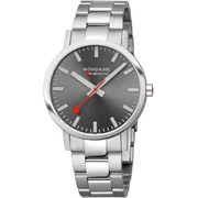 Mondaine A660.30360.81SBJ SBB Classic - Moška ura