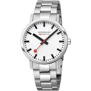 Mondaine A660.30360.11SBJ SBB Classic - Moška ura