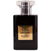 Pendora Scents Suede Leather Parfumska voda