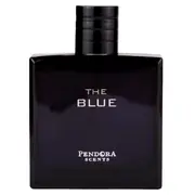Pendora Scents Titan Black Parfumska voda
