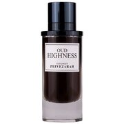 Privezarah Oud Highness Parfumska voda