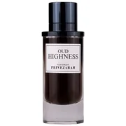 Privezarah Oud Highness Parfumska voda