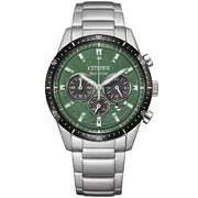 Citizen CA4624-56X Mens Watch Eco-Drive Chrono Modern 39,5mm 10ATM 
