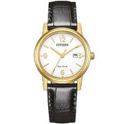 Citizen EW2722-01A Ladies Watch Eco-Drive 30,5mm 3ATM 