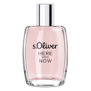 s.Oliver Here and Now Woman Toaletna voda