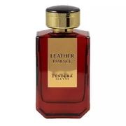 Pendora Scents Leather Essence Parfumska voda