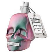 Police To Be My.Avatar For Woman Parfumska voda