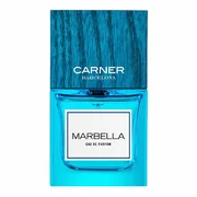Carner Barcelona Marbella Parfumska voda - Tester 100ml