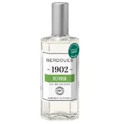 Berdoues 1902 Vetiver Kolonjska voda - Tester