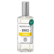 Berdoues 1902 Tonique Kolonjska voda - Tester