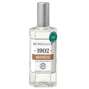 Berdoues 1902 Naturelle Kolonjska voda - Tester
