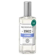 Berdoues 1902 Lavande Kolonjska voda - Tester