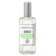 Berdoues 1902 Citron Caviar Kolonjska voda - Tester
