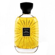 Atelier des Ors Rose Omeyyade Parfumska voda