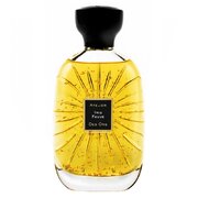 Atelier des Ors Iris Fauve Parfumska voda
