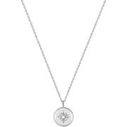 ANIA HAIE N034-02H Ladies Rising Star Necklace, adjustable