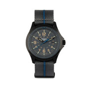 Traser H3 111071 P67 Officer Pro Grey