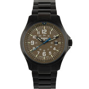 Traser H3 111076 P67 Officer Pro Khaki