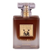 Pendora Scents English Intense Leather Parfumska voda