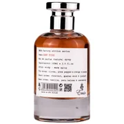 Emir Camp Fire Factory Edition Parfumska voda