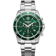 Roamer 862837 41 75 20 Nautic Chrono 100