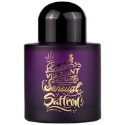 Emir Vibrant Sensual Saffron Parfumska voda