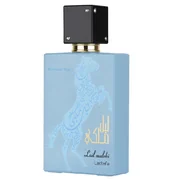 Lattafa Lail Maleki Moroccan Blue Parfumska voda