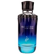 Khadlaj Musk Wa Oud Parfumska voda