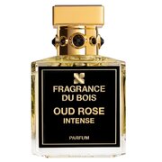 Fragrance Du Bois Oud Rose Intense Parfumska voda