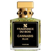 Fragrance Du Bois Cannabis Blue Parfumska voda