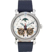 Carl von Zeyten CVZ0085WHS Schauinsland