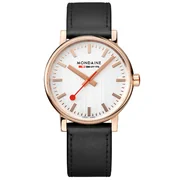 Mondaine MSE.40112.LB EVO2 - Moška ura