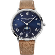 Frederique Constant FC-206RN3S6 Classic Moonphase