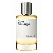 Maison Crivelli Citrus Batikanga Parfumska voda